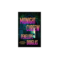 Penelope Douglas Midnight Curfew (häftad, eng)