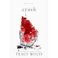 Tracy Wolff Crush (häftad, eng)
