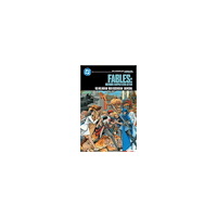 Bill Willingham Fables: No More Happily Ever After: DC Compact Comics Edition (häftad, eng)
