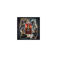 Alchemy England Alchemy Tarot Card Pack