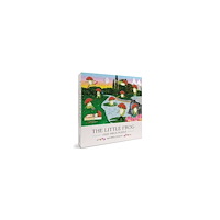 Maybell Eequay The Little Frog 1,000-Piece Puzzle: An Official Jigsaw Puzzle Illustrated by Maybell Eequay