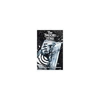 Dan Watters The Twilight Zone: Stories from the Fifth Dimension (häftad, eng)