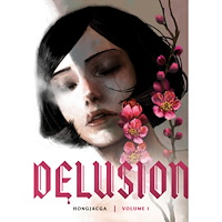 Hongjacga Delusion, Volume 1 (häftad, eng)