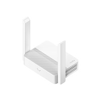 Shenzhen Cudy Technology Cudy LT300 - 2.0 - trådlös router - WWAN - Wi-Fi - 4G - skrivbordsmodell
