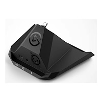 Elgato Elgato XLR Dock MK.2 - dockningsstation - USB-C