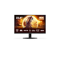 AOC AOC Gaming Q24G4RE - LED-skärm - QHD - 24" - HDR