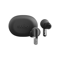 SUDIO Sudio N3 Pro - True wireless-hörlurar med mikrofon