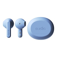 SUDIO Sudio A3 - True wireless-hörlurar med mikrofon