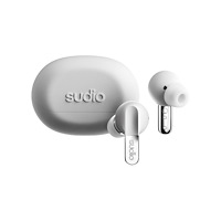 SUDIO Sudio N3 Pro - True wireless-hörlurar med mikrofon