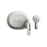 SUDIO Sudio N3 - True wireless-hörlurar med mikrofon