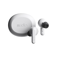 SUDIO Sudio A3 Pro - True wireless-hörlurar med mikrofon
