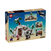 LEGO LEGO ONE PIECE 75641 - Dr.Hiriluk's Hideout - byggsats