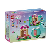 LEGO Lego Gabby's Dollhouse 11212 - Kitty Fairy's Garden House - byggsats