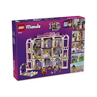 LEGO LEGO Friends 42704 - Heartlake City Grand Hotel - byggsats