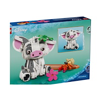 LEGO LEGO Disney 43292 - Pua - byggsats