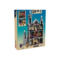 LEGO LEGO ONE PIECE 75645 - Battle at Drum Castle - byggsats