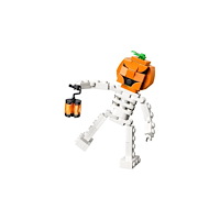 LEGO LEGO Creator 30717 - Fun Halloween Skeleton - byggsats