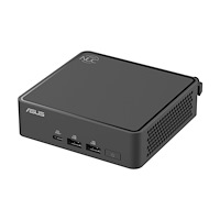 ASUS ASUS NUC 15 Pro RNUC15CRKU506302 - mini-PC Core Ultra 7 225H 1.7 GHz - 16 GB - SSD 512 GB