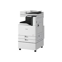 CANON Canon imageFORCE C3026 - multifunktionsskrivare - färg