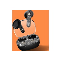Deltaco STREETZ T150 - True wireless-hörlurar med mikrofon