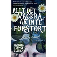 Danielle Younge-Ullman Allt det vackra är inte förstört (pocket)
