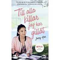 Jenny Han Till alla killar jag har gillat (pocket)