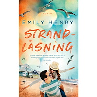 Emily Henry Strandläsning (pocket)
