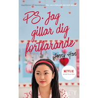 Jenny Han PS. Jag gillar dig fortfarande (pocket)