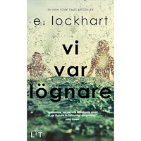 E. Lockhart Vi var lögnare (pocket)