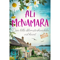 Ali McNamara Den lilla blomsterhandeln vid havet (pocket)