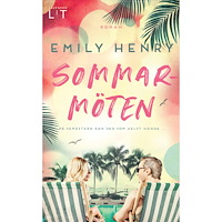 Emily Henry Sommarmöten (pocket)