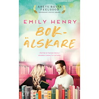 Emily Henry Bokälskare (pocket)