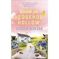Jessica Redland Kärlek på Hedgehog Hollow (pocket)