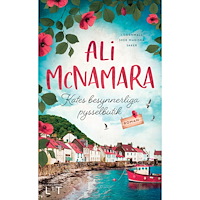 Ali McNamara Kates besynnerliga pysselbutik (pocket)