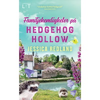 Jessica Redland Familjehemligheter på Hedgehog Hollow (pocket)