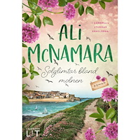Ali McNamara Solglimtar bland molnen (pocket)
