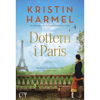 Kristin Harmel Dottern i Paris (pocket)