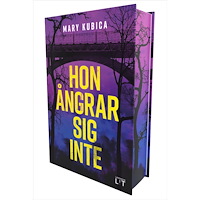 Mary Kubica Hon ångrar sig inte (inbunden)