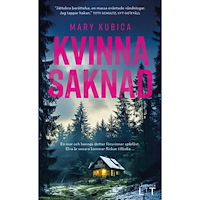 Mary Kubica Kvinna saknad (pocket)