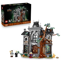 LEGO® LEGO® Icons 11383 Sídlo starostky