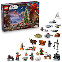 LEGO® LEGO® Star Wars™ 75456 Adventní kalendář 2026