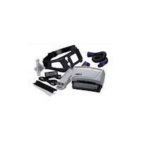 3M 3M 7100053532, Luftrenande andningsmask, CE Approved, Litium...