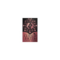 Caroline Peckham Zodiac Academy 5: Cursed Fates (häftad, eng) (Skadad)