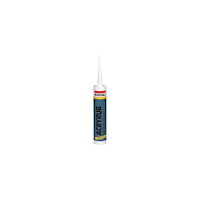 Solar Plus Fogmassa Acryrub grå 310 ml patron plasto-elastisk 1-kompone...