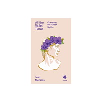 Saraband All the Violet Tiaras (häftad, eng)