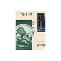 Kehrer Verlag The Plot (inbunden, eng)