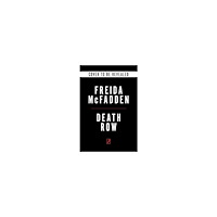 Freida McFadden Death Row (pocket, eng)