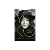 David Sheff Yoko (pocket, eng)