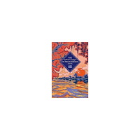 Mark Twain The Adventures of Huckleberry Finn (inbunden, eng)