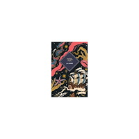 Sir James Matthew Barrie Peter Pan (inbunden, eng)